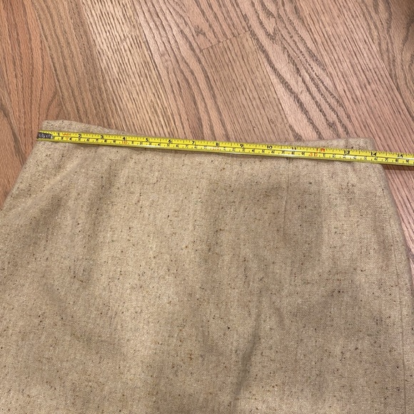 Vintage designer pencil skirt - Picture 5 of 9